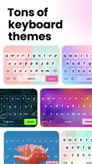fonts - symbols keyboard iphone images 2