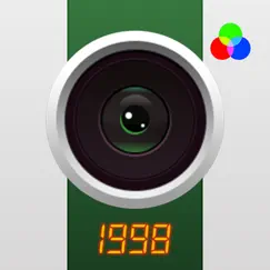 1998 cam - vintage camera-rezension, bewertung