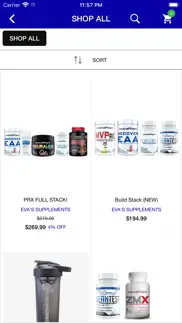 evas supplements iphone images 3
