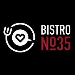 bistro no 35 plock logo, reviews