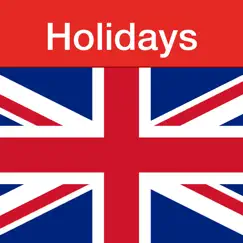 uk holidays 2024 edition logo, reviews