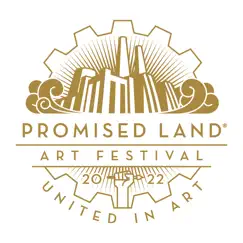 promised land 2022 logo, reviews