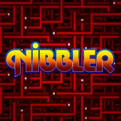 nibbler remake logo, reviews