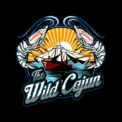 the wild cajun logo, reviews