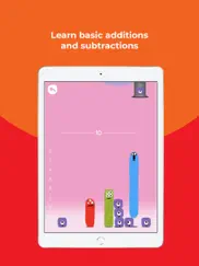 kahoot! numbers by dragonbox ipad images 3