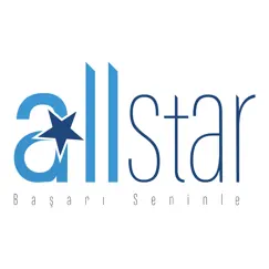 allstar yayınları video Çözüm logo, reviews