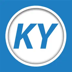 kentucky dmv test prep logo, reviews