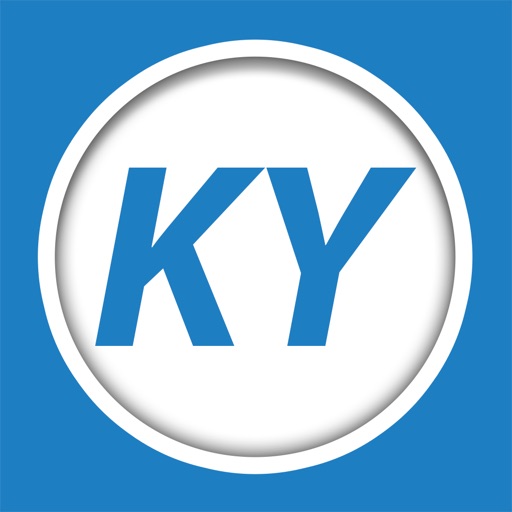 Kentucky DMV Test Prep app reviews download