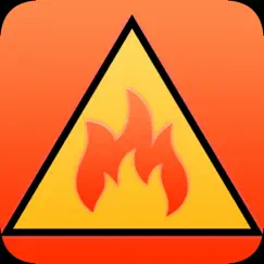 active wildfire tracker map logo, reviews