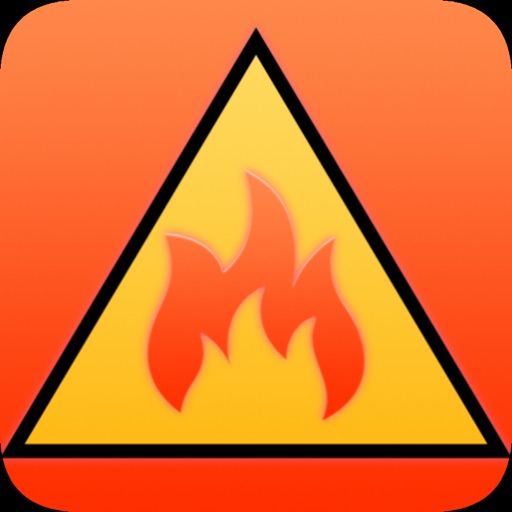 Active Wildfire Tracker Map app reviews download