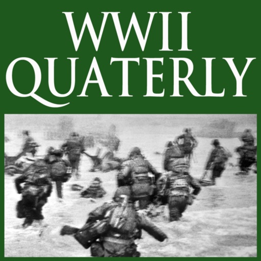 WWII Quarterly app reviews download