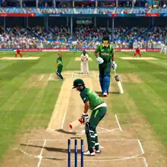 world cricket match simulator commentaires & critiques