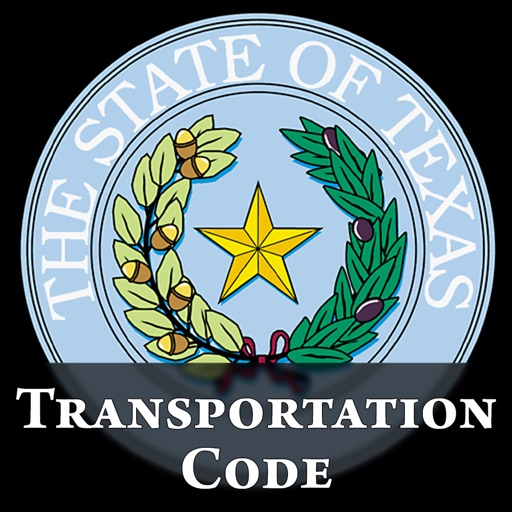 TX Transportation Code 2024 app reviews download