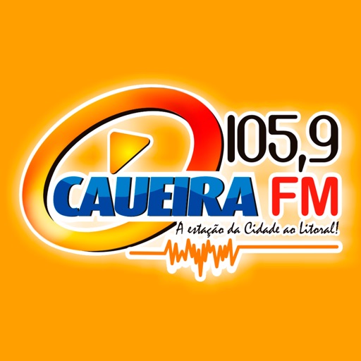 Caueira FM 105,9 app reviews download