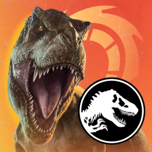 Jurassic World Play app reviews download