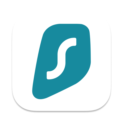 vpn surfshark - private web logo, reviews