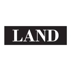 land passport logo, reviews