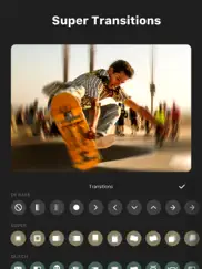 inshot - montage video & photo iPad Captures Décran 2
