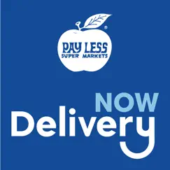 pay less delivery now logo, reviews