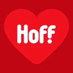 Hoff: Мебель и товары для дома Обзор приложения