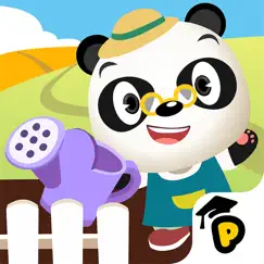 dr. panda veggie garden logo, reviews