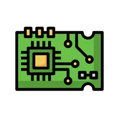 circuit board stickers revisión, comentarios