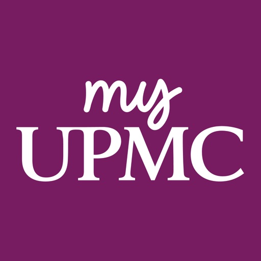 MyUPMC app reviews download