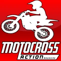 motocross action magazine logo, reviews