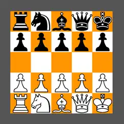 mini chess 5x5 logo, reviews