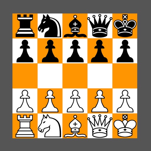 Mini Chess 5x5 app reviews download