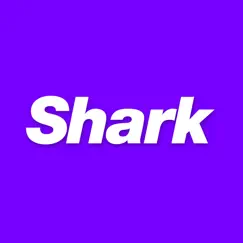 sharkclean logo, reviews