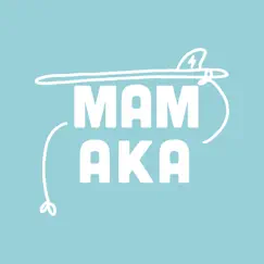 mamaka logo, reviews