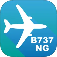 itrain b737ng commentaires & critiques