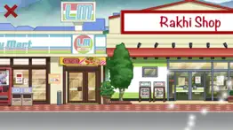 rakhi shop game rakshabandhan iPhone Captures Décran 3