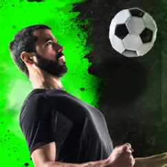 astonishing eleven - soccer gm logo, reviews