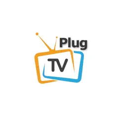 plug tv logo, reviews