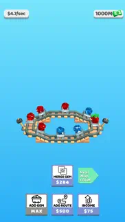 gem clicker idle iphone images 1