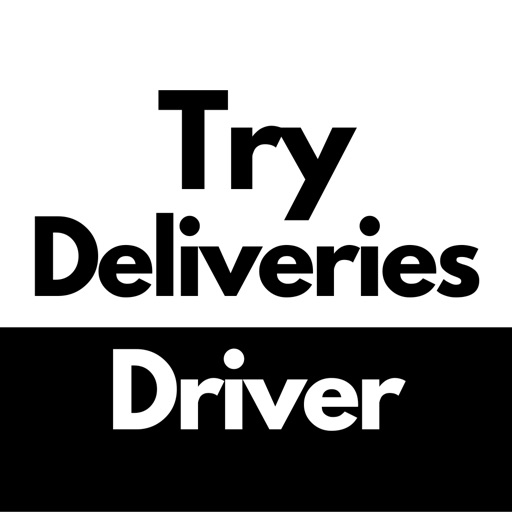 Try Deliveries Driver app reviews download