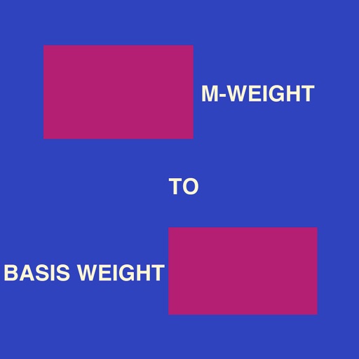 M Weight To Basis Weight app reviews download