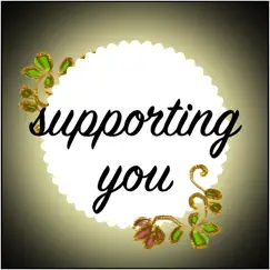 words of support logo, reviews