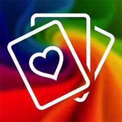 flash cards app learn english logo, reviews