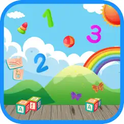 kindergarten learn to read app logo, reviews