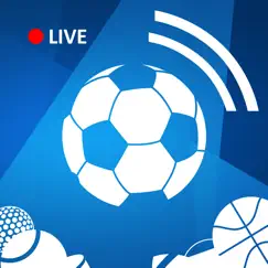 all sports tv - live streaming logo, reviews