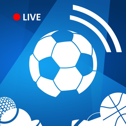 All Sports TV - Live Streaming app reviews download