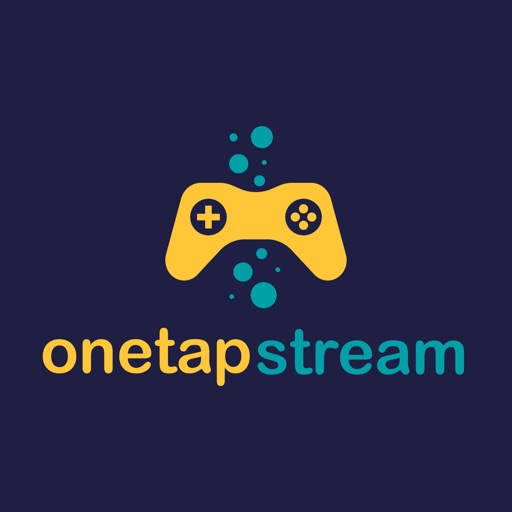 OneTap Stream - PC Game Stream app reviews download