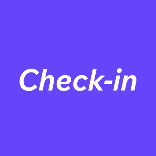Check-in by Wix app reviews download