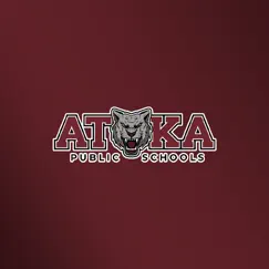 atoka public schools logo, reviews