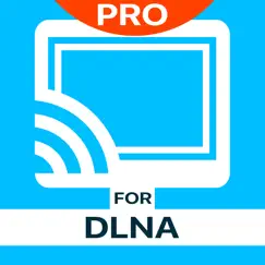 TV Cast Pro for DLNA Smart TV Обзор приложения