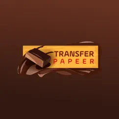 transfer papeer logo, reviews
