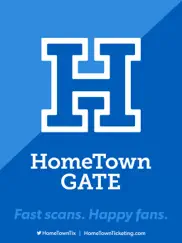 hometown gate ipad images 1